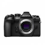 Olympus OM-D E-M1 Mark II 20.4MP Digital Compact Camera and M.Zuiko 12-40mm Pro Lens - Black (p/n V207061BE000) Olympus OM-D E-M1 Mark II 20.4MP Digital Compact Camera and M.Zuiko 12-40mm Pro Lens - Black (p/n V207061BE000)