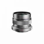 Olympus EW-M1220 M. Zuiko Digital ED 12mm f/2.0 Micro Four Thirds Mount Lens - Silver (V311020SE000) Olympus EW-M1220 M. Zuiko Digital ED 12mm f/2.0 Micro Four Thirds Mount Lens - Silver (V311020SE000)