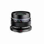 Olympus EW-M1220 M. Zuiko Digital ED 12mm f/2.0 Micro Four Thirds Mount Lens - Black (V311020BE001) Olympus EW-M1220 M. Zuiko Digital ED 12mm f/2.0 Micro Four Thirds Mount Lens - Black (V311020BE001)