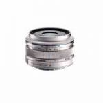 Olympus EW-M1718 M.Zuiko Digital 17mm f/1.8 Micro Four Thirds Mount Lens - Silver (V311050SE000) Olympus EW-M1718 M.Zuiko Digital 17mm f/1.8 Micro Four Thirds Mount Lens - Silver (V311050SE000)