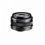 Olympus EW-M1718 M.Zuiko Digital 17mm f/1.8 Micro Four Thirds Mount Lens - Black (V311050BE000) Olympus EW-M1718 M.Zuiko Digital 17mm f/1.8 Micro Four Thirds Mount Lens - Black (V311050BE000)