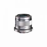 Olympus ET-M4518 M.Zuiko Digital 45mm f/1.8 Micro Four Thirds Mount Lens - Silver (V311030SE000) Olympus ET-M4518 M.Zuiko Digital 45mm f/1.8 Micro Four Thirds Mount Lens - Silver (V311030SE000)