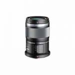 Olympus EM-M6028 M.Zuiko Digital ED 60mm f/2.8 Micro Four Thirds Mount Macro Lens - Black (V312010BE000) Olympus EM-M6028 M.Zuiko Digital ED 60mm f/2.8 Micro Four Thirds Mount Macro Lens - Black (V312010BE000)