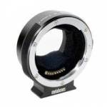 Metabones Canon EF to Sony E Mount T Smart Adapter (p/n MB_EF-E-BT5) Metabones Canon EF to Sony E Mount T Smart Adapter (p/n MB_EF-E-BT5)