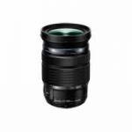 Olympus EZ-M1210 M. Zuiko Digital ED 12-100mm f/4.0 IS Pro Micro Four Thirds Mount Lens - Black (V314080BW000) Olympus EZ-M1210 M. Zuiko Digital ED 12-100mm f/4.0 IS Pro Micro Four Thirds Mount Lens - Black (V314080BW000)