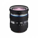 Olympus EZ-1260 Zuiko Digital ED 12-60mm f/2.8-4 Four Thirds Mount Lens - Black (p/n N2931192) Olympus EZ-1260 Zuiko Digital ED 12-60mm f/2.8-4 Four Thirds Mount Lens - Black (p/n N2931192)