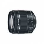 Canon EF-S 18-55mm f/4-5.6 IS II STM Lens (p/n 1620C005AA) Canon EF-S 18-55mm f/4-5.6 IS II STM Lens (p/n 1620C005AA)