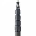 K-Tek Basic Avalon Aluminium 6 Section Boom Pole (KE79CCR) K-Tek Basic Avalon Aluminium 6 Section Boom Pole (KE79CCR)