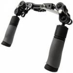ACSE GmbH 809ACSE (809-ACSE) Virta Rig Handle Set 15mm ACSE GmbH 809ACSE (809-ACSE) Virta Rig Handle Set 15mm