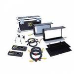 Kino Flo KIT-S22-230U - Select 20 DMX Bi-colour LED 2-Head Lighting Kit - Univ 230U with Hard Ship Case (KITS22230U) Kino Flo KIT-S22-230U - Select 20 DMX Bi-colour LED 2-Head Lighting Kit - Univ 230U with Hard Ship Case (KITS22230U)