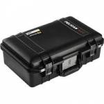 Peli Products 1485 Waterproof Air Case with Foam Insert - Black (Internal Dimensions 453x260x155mm) Peli Products 1485 Waterproof Air Case with Foam Insert - Black (Internal Dimensions 453x260x155mm)