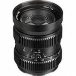 SLR Magic SLR-1216MFT 12mm T1.6 HyperPrime Cine Lens - MFT Mount (SLR1216MFT) SLR Magic SLR-1216MFT 12mm T1.6 HyperPrime Cine Lens - MFT Mount (SLR1216MFT)