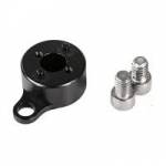 Wooden Camera EVF Bracket For Sony F55/F5 (p/n 164800) Wooden Camera EVF Bracket For Sony F55/F5 (p/n 164800)