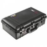 Peli Products 1555 Waterproof Air Case with Foam Insert - Black (Internal Dimensions 586x325x190mm) Peli Products 1555 Waterproof Air Case with Foam Insert - Black (Internal Dimensions 586x325x190mm)