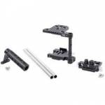 Wooden Camera Sony A7s Accessory Kit - Base (p/n 186000) Wooden Camera Sony A7s Accessory Kit - Base (p/n 186000)