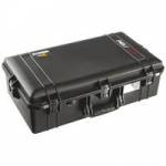 Peli Products 1605 Waterproof Air Case with Foam - Black (Internal Dimensions 663 x 358 x 212mm) Peli Products 1605 Waterproof Air Case with Foam - Black (Internal Dimensions 663 x 358 x 212mm)