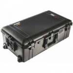 Peli Products 1615 Waterproof Air Case with Foam Insert - Black (Internal Dimensions 755 x 395 x 238mm) Peli Products 1615 Waterproof Air Case with Foam Insert - Black (Internal Dimensions 755 x 395 x 238mm)