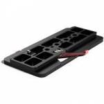 Vocas Quick Release Dovetail Plate 0350-2220 (0350-2220) Vocas Quick Release Dovetail Plate 0350-2220 (0350-2220)