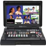 Datavideo DATA-HS1200 (DATAHS1200) HS-1200 6 Channel HD Portable Production Studio Datavideo DATA-HS1200 (DATAHS1200) HS-1200 6 Channel HD Portable Production Studio