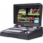 Datavideo DATA-HS2850-8 (DATAHS28508) HS-2850 8 Input SD/HD Integrated Video Studio Datavideo DATA-HS2850-8 (DATAHS28508) HS-2850 8 Input SD/HD Integrated Video Studio