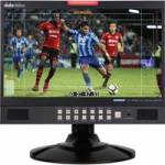 Datavideo DATA-TLM170L (DATATLM170L) Desktop 17.3 Inch 3G-SDI Full HD LCD Monitor Datavideo DATA-TLM170L (DATATLM170L) Desktop 17.3 Inch 3G-SDI Full HD LCD Monitor