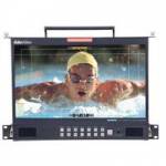 Datavideo DATA-TLM170LM (DATA-TLM170LM) TLM-170LM 1U Foldable Rackmount 17.3 inch 3G-SDI Full HD LCD Monitor Datavideo DATA-TLM170LM (DATA-TLM170LM) TLM-170LM 1U Foldable Rackmount 17.3 inch 3G-SDI Full HD LCD Monitor