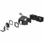 ARRI KK.0015177 (KK0015177) LMB 4x5 Matte Box Pro Set ARRI KK.0015177 (KK0015177) LMB 4x5 Matte Box Pro Set