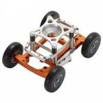 MYT Works Small Rover Dolly with 75mm Bowl Hi Hat (p/n 1041) MYT Works Small Rover Dolly with 75mm Bowl Hi Hat (p/n 1041)