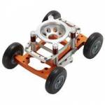MYT Works Small Rover Dolly with 100mm Bowl Hi Hat (p/n 1042) MYT Works Small Rover Dolly with 100mm Bowl Hi Hat (p/n 1042)