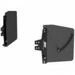 ARRI K2.0013750 (K20013750) LMB 4x5 Extendable Carbon Fibre Side Flags ARRI K2.0013750 (K20013750) LMB 4x5 Extendable Carbon Fibre Side Flags