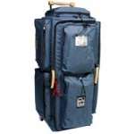 Portabrace WPC-3OR (WPC3OR) Large Wheeled Production Case (blue) Portabrace WPC-3OR (WPC3OR) Large Wheeled Production Case (blue)