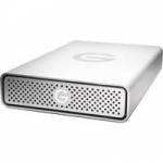 G-Tech G-DRIVE 8TB 7200RPM High-Performance Storage Solution with 1x USB 3.0 Connection (For Mac or Windows) (0G03907) G-Tech G-DRIVE 8TB 7200RPM High-Performance Storage Solution with 1x USB 3.0 Connection (For Mac or Windows) (0G03907)