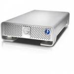 G-Tech G-DRIVE 8TB 7200RPM with Thunderbolt & USB 3.0 (GT-0G04997) G-Tech G-DRIVE 8TB 7200RPM with Thunderbolt & USB 3.0 (GT-0G04997)