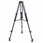 Sachtler Tripod ENG 75/2 D (4188) and Mid-Level Spreader 75 Set (7011) (SST10P1600) Sachtler Tripod ENG 75/2 D (4188) and Mid-Level Spreader 75 Set (7011) (SST10P1600)