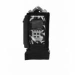 Portabrace AR-H4NPRO (ARH4NPRO) Custom-fit Audio Recorder Case for Zoom H4N Pro Recorder Portabrace AR-H4NPRO (ARH4NPRO) Custom-fit Audio Recorder Case for Zoom H4N Pro Recorder