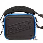 Orca OR-69 (OR69) Large Hard Shell Accessories Bag (Internal Dimensions: 45 x 32 x 17cm) Orca OR-69 (OR69) Large Hard Shell Accessories Bag (Internal Dimensions: 45 x 32 x 17cm)