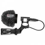 Rycote 033312 5cm Softie Mount and Pistol Grip Kit Rycote 033312 5cm Softie Mount and Pistol Grip Kit