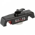 SHAPE R15TC (R15-TC) 15mm LW Rod Bloc with 15mm Top Clamp SHAPE R15TC (R15-TC) 15mm LW Rod Bloc with 15mm Top Clamp
