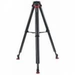 Sachtler 4585 (SAC-4585) Tripod System with Flowtech 75 MS Tripod Legs, Mid-Level Spreader and Rubber Feet Sachtler 4585 (SAC-4585) Tripod System with Flowtech 75 MS Tripod Legs, Mid-Level Spreader and Rubber Feet