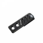 Filmpower Riser Rail for Nebula 5100 Gimbal (p/n NEBULA5100-RP) Filmpower Riser Rail for Nebula 5100 Gimbal (p/n NEBULA5100-RP)