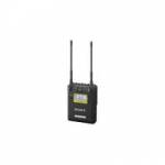 Sony URXP03D33/ProKit (URX-P03D33 Pro Kit) Dual-Channel UWP-D Receiver and Transmitter Pro Kit Sony URXP03D33/ProKit (URX-P03D33 Pro Kit) Dual-Channel UWP-D Receiver and Transmitter Pro Kit