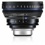 Zeiss (1868-094) 21mm Compact Prime Lens CP.2 T2.9 (EF mount, Feet Scale) Zeiss (1868-094) 21mm Compact Prime Lens CP.2 T2.9 (EF mount, Feet Scale)