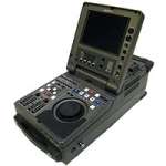 Used Sony DNW-A25P (DNWA25P) Betacam SX laptop edit recorder - New heads with only 47 drum run hours Used Sony DNW-A25P (DNWA25P) Betacam SX laptop edit recorder - New heads with only 47 drum run hours