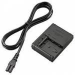 Sony BC-VM10 (BCVM410) AC Adaptor / Battery Charger for M series batteries Sony BC-VM10 (BCVM410) AC Adaptor / Battery Charger for M series batteries