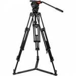 Sachtler 0744 System FSB 8 T / 2 HD Includes FSB 8 T Fluid Head (0705), ENG 75/2 D HD Tripod (S2034-0001), Ground Spreader SP 75 (7001) And Padded Bag (9108) Sachtler 0744 System FSB 8 T / 2 HD Includes FSB 8 T Fluid Head (0705), ENG 75/2 D HD Tripod (S2034-0001), Ground Spreader SP 75 (7001) And Padded Bag (9108)