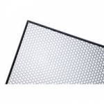 Kino-Flo LVR-CE490-P (LVRCE490P) Honeycomb Louver for Celeb 401 - 90° Kino-Flo LVR-CE490-P (LVRCE490P) Honeycomb Louver for Celeb 401 - 90°