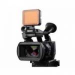 Lishuai LED80B (LED-80B) Daylight On-Camera LED Light (Camera not included) Lishuai LED80B (LED-80B) Daylight On-Camera LED Light (Camera not included)