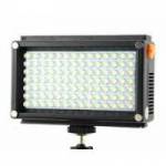 Lishuai LED98A (LED-98A) Daylight On-Camera LED Light Lishuai LED98A (LED-98A) Daylight On-Camera LED Light