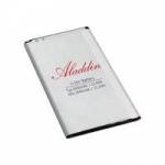 Aladdin AMS-08BAT (AMS08BAT) Replacement Rechargeable Li-Ion Battery for the A-Lite Aladdin AMS-08BAT (AMS08BAT) Replacement Rechargeable Li-Ion Battery for the A-Lite