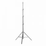 Matthews MD-B387485 (MDB387485) Kit Stand Maxi - Black/ Aluminium Medium / Lightweight Matthews MD-B387485 (MDB387485) Kit Stand Maxi - Black/ Aluminium Medium / Lightweight